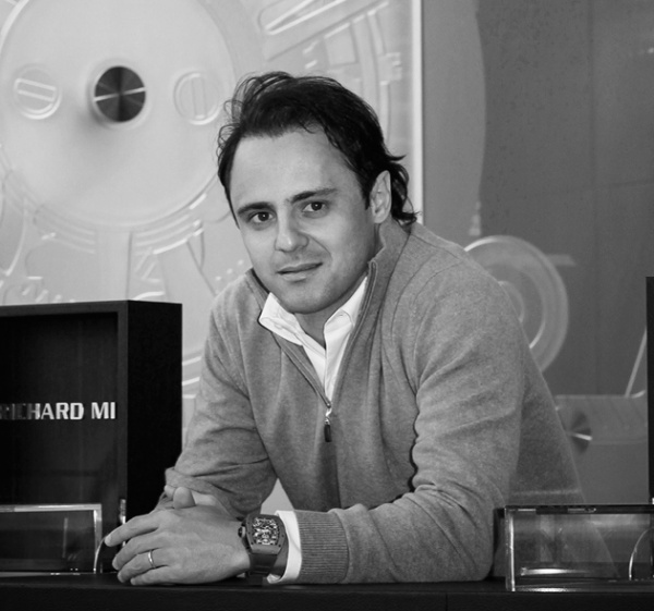 Amazing Designations Of UK Richard Mille Felipe Massa RM 056 And RM 011 Replica Watches
