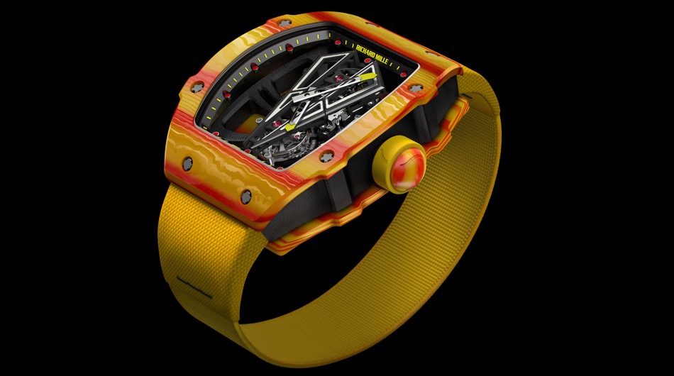 The Fight On Wrists At The Playground – These Excellent UK Replica Richard Mille Watches Win