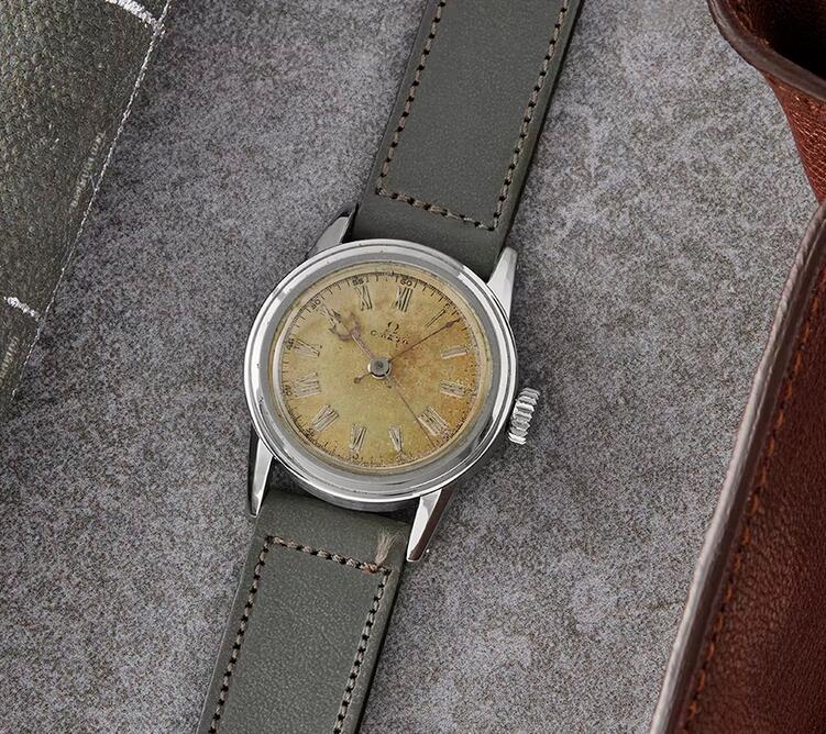 1930S Fake Omega ‘Trident’ Watches UK For Sale