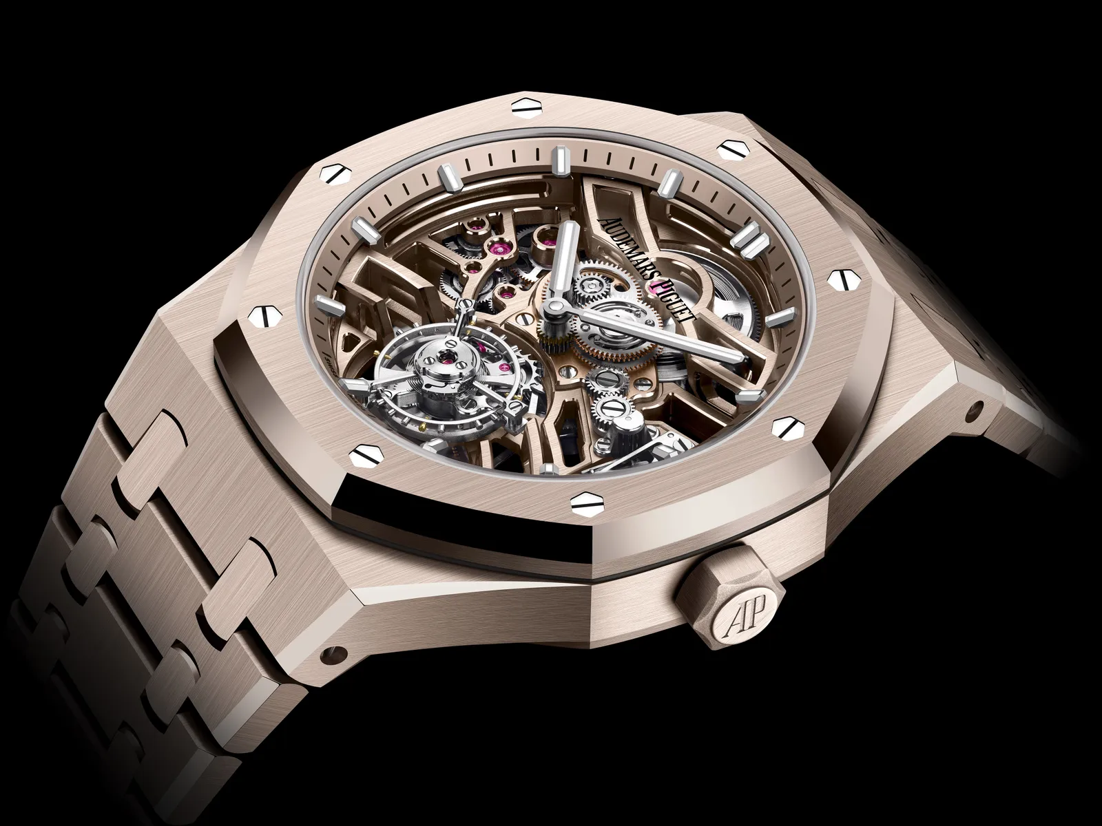 UK Perfect Replica Audemars Piguet just unveiled its next list of grail watches